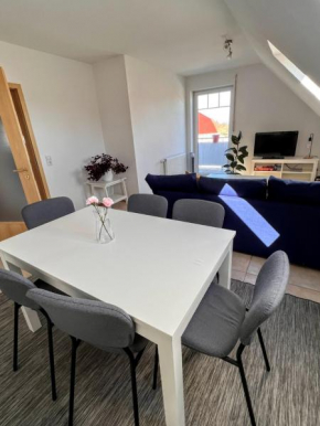 Ferienwohnung Esens